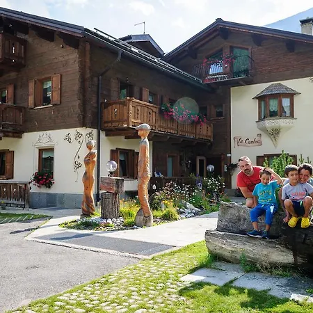Art Casa Lapis Apartmán