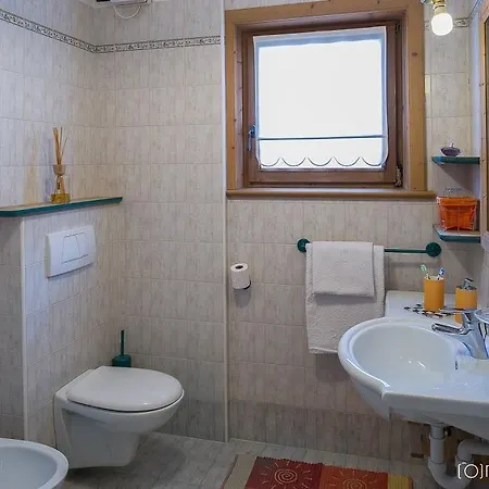Apartment Art Casa Lapis *