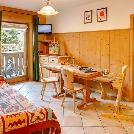 Art Casa Lapis Livigno
