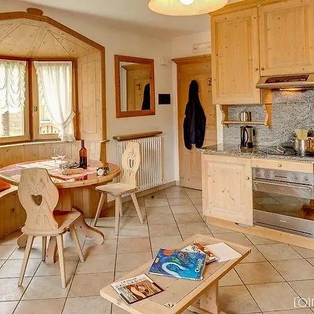 Apartmán Art Casa Lapis *