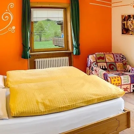 Apartmán Art Casa Lapis