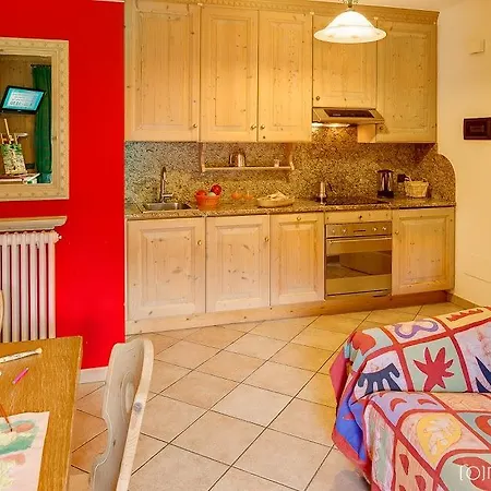 Art Casa Lapis Apartmán