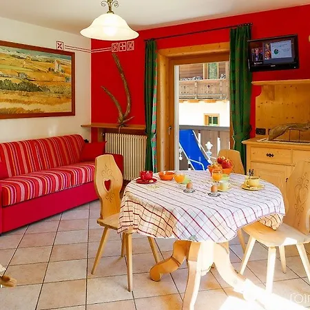 Art Casa Lapis Apartment
